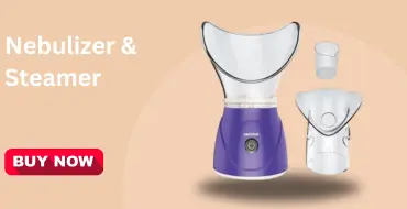 Nebulizer Banner