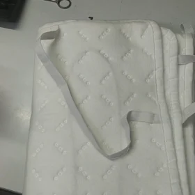 Certeza UB-10 Under Blanket