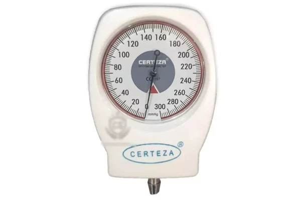 Certeza CR-1004 Aneroid Sphygmomanometer2