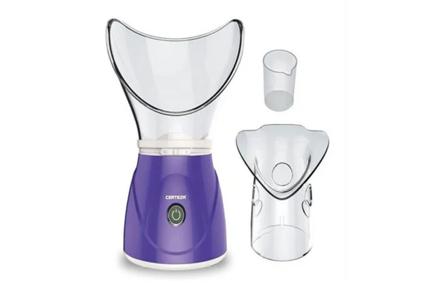 Certeza FS-510 Facial and Steam Inhaler