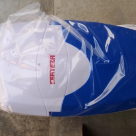 Certeza NB-608 Nebulizer for kids and adults
