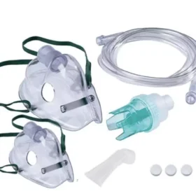 Certeza Nebulizer Compressor NB-607 2