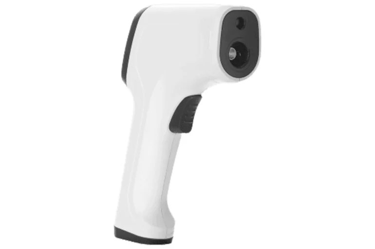 Infrared Thermometer FT 715 Certeza