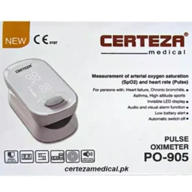 Certeza PO-905 Price in Pakistan