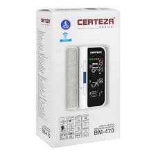 certezaBM-470 price