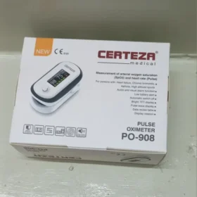 Certeza PO-908