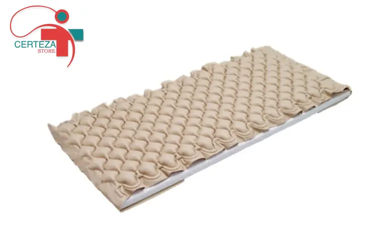 How to Choose the Best Therapeutic Air Mattress for You?