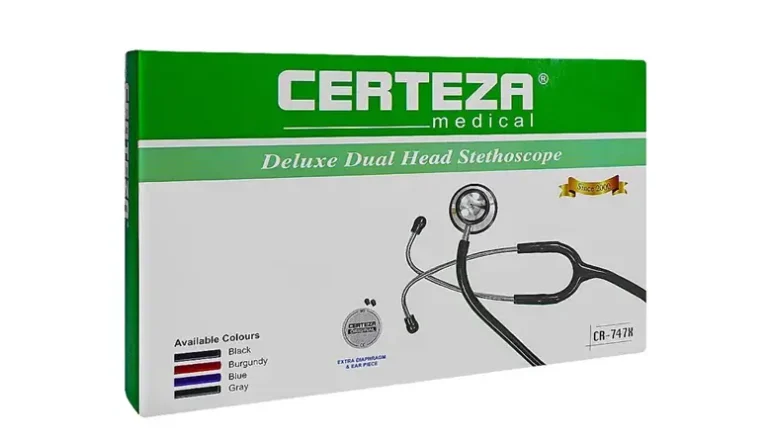 Pediatric Stethoscope