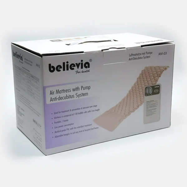 Believia Air Mattress AM-03