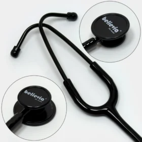 Believia BCS-06 and HS-30J