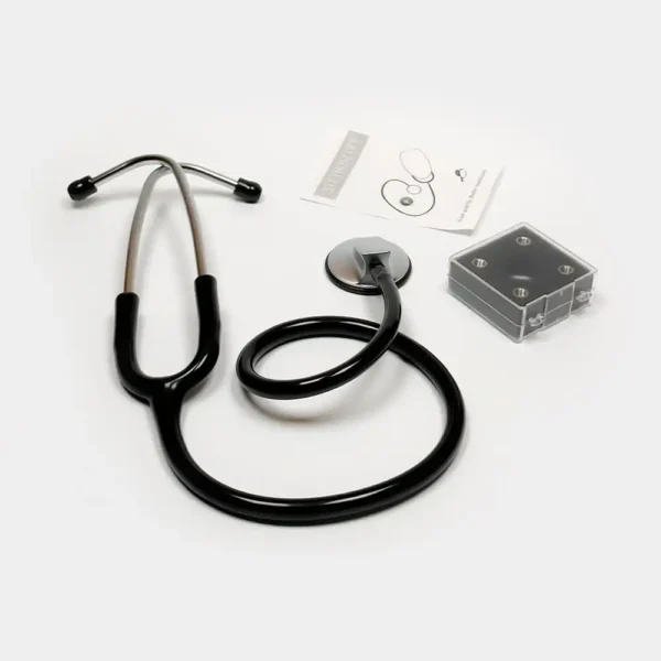 Believia-Deluxe-Stethoscope DST-05