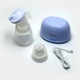 Believia EBP-01 Single Electric Breast Pump Price in Pakistan