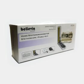 Believia Mercury kit BP-20FK