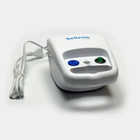 Believia NB-03 Aerosol Mini-Compressor Nebulizer | Aerosol Technology Nebulizer