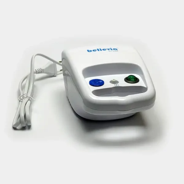 Believia Compressor Mini-Nebulizer NB-03 - Image 2