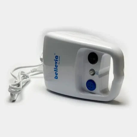 Buy Believia NB-03 Aerosol Mini-Compressor Nebulizer
