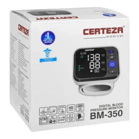 Certeza BM-350