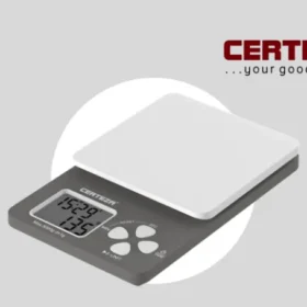 Certeza KS-830 Digital Kitchen Scale Price in Pakistan