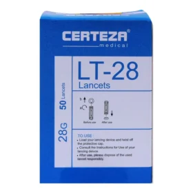 Certeza LT-28