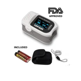 Certeza PO-907 Fingle Pulse Oximeter Price in Pakistan