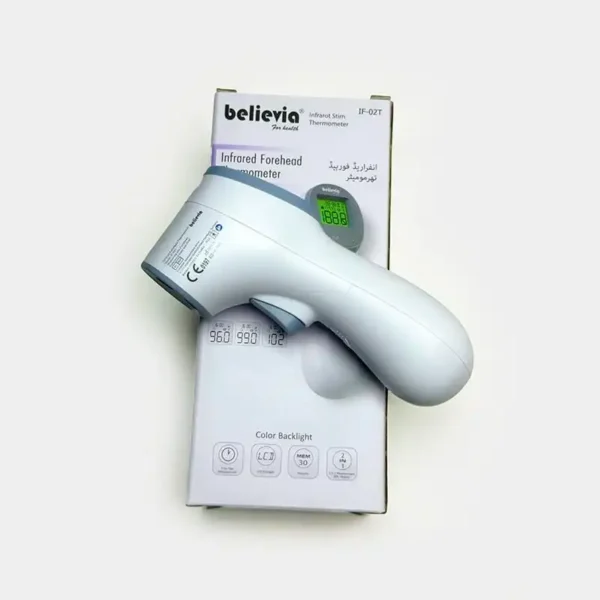 Believia IF-02T Price in Pakistan