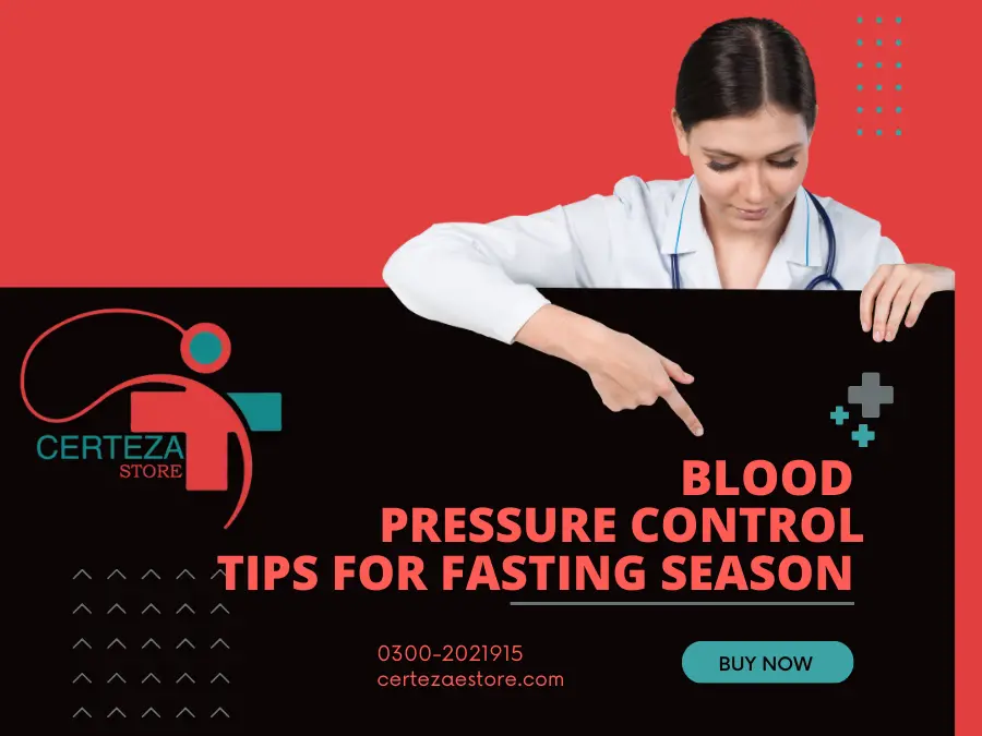 Blood Pressure