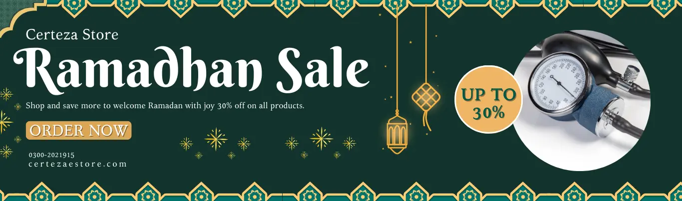 Ramadan Sale