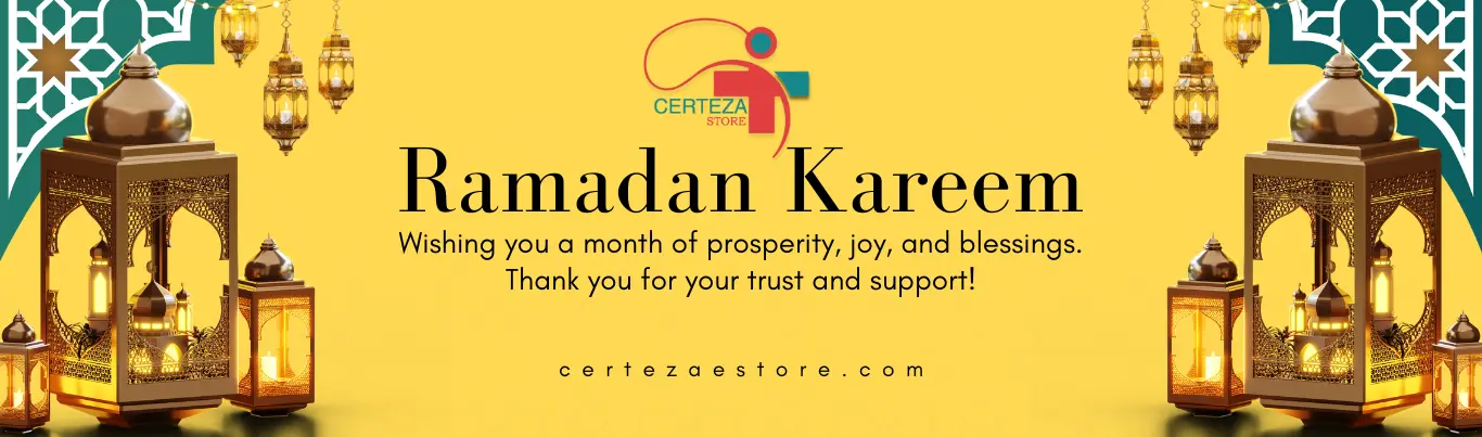 Ramadan Kareem