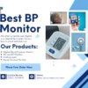 Blood Pressure Monitors