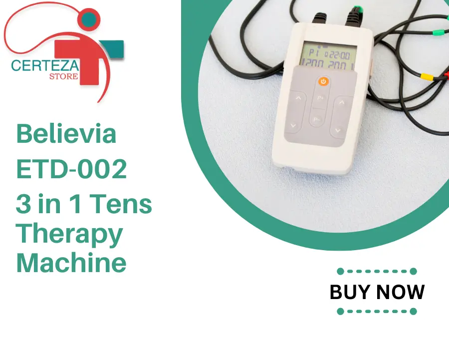digital tens machine