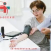 hypertention blood pressure