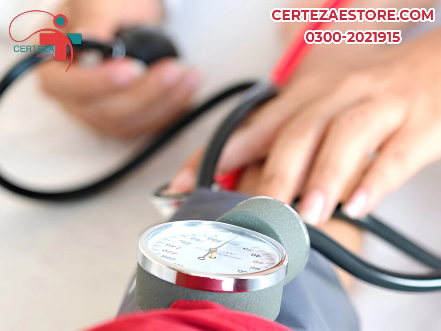 Why Buy Manual BP Apparatus Over Digital?