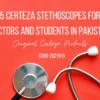 Certeza Stethoscopes