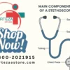 Stethoscope