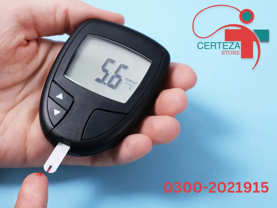 Low Blood Sugar