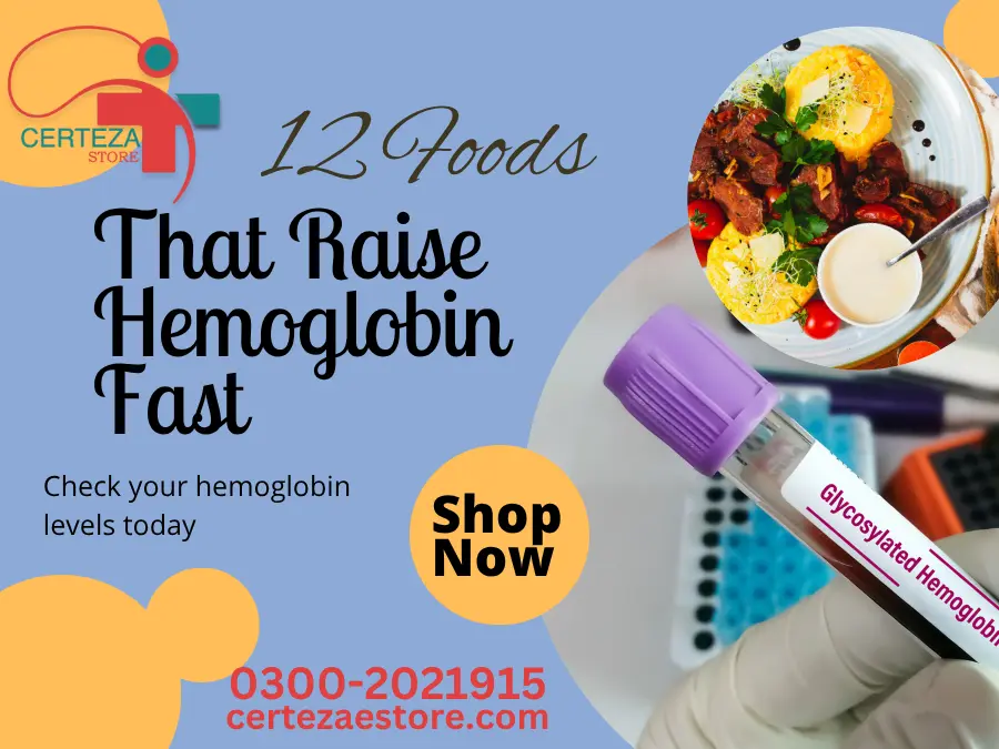 Hemoglobin