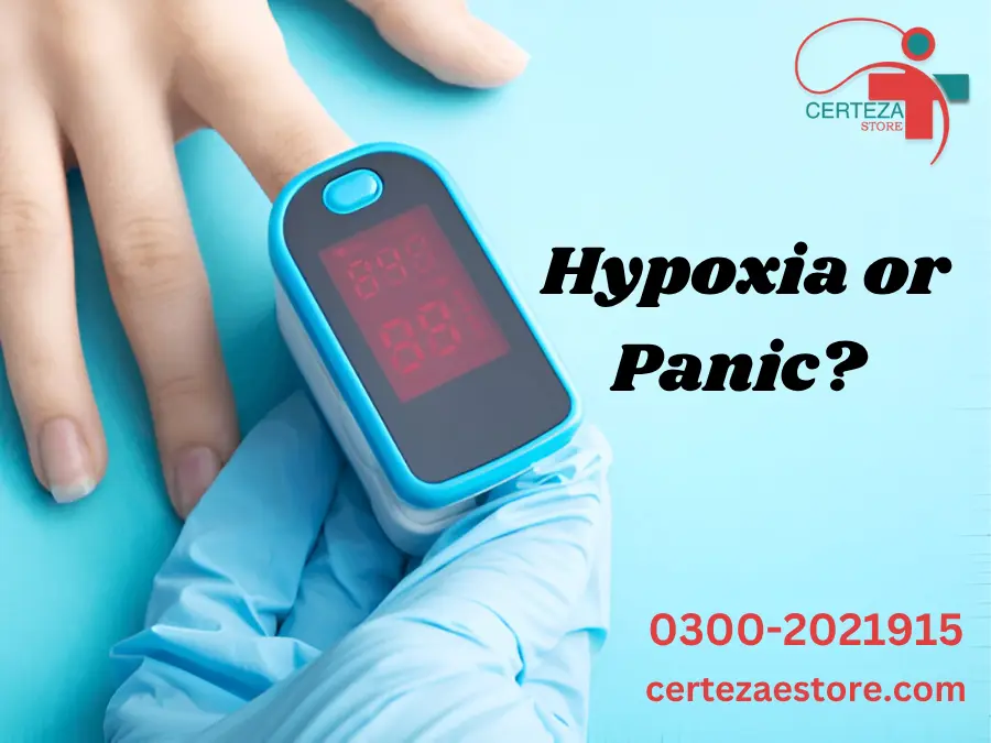 Hypoxia