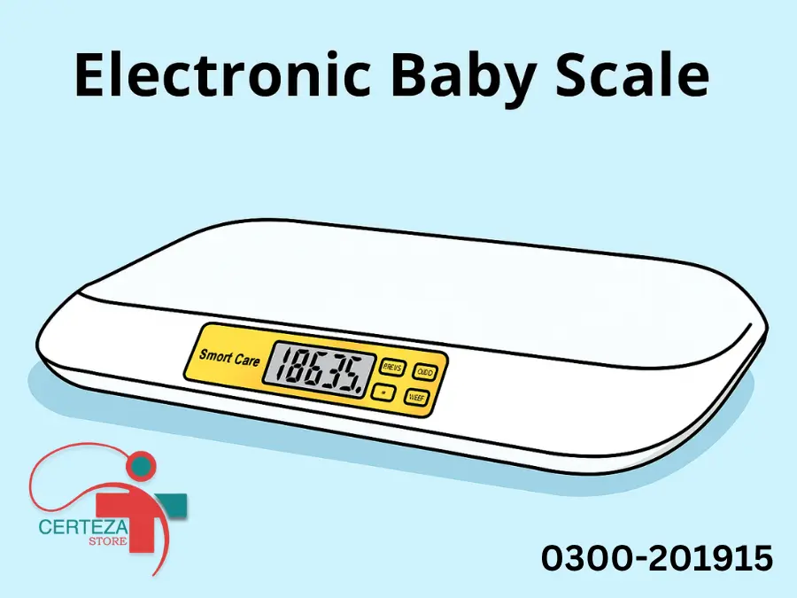 Baby Weight
