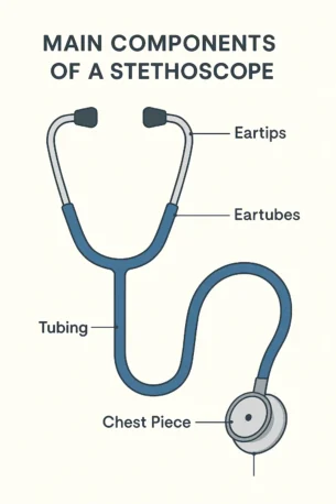 Stethoscope