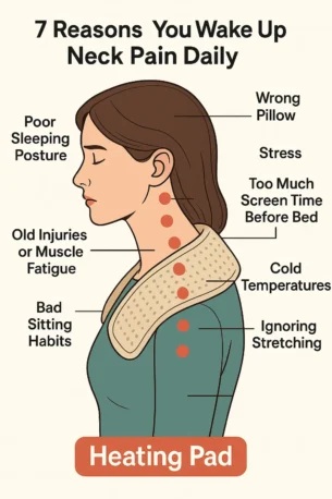 Neck Pain