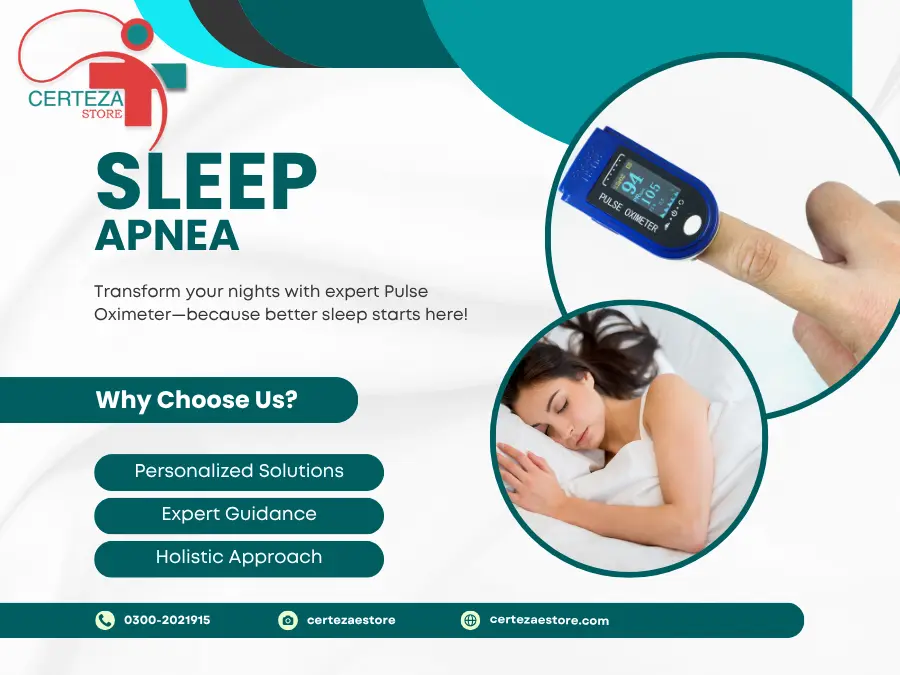 Sleep Apnea