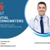 Digital Thermometers