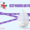 Air Humidifier