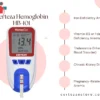 Hemoglobin Monitor