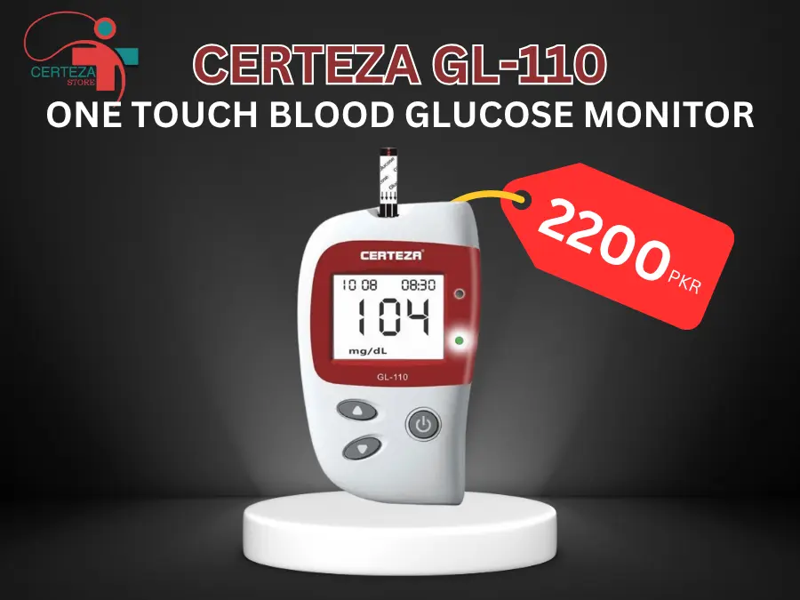 Is One Touch Blood Glucose Monitor Reliable?