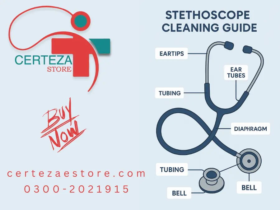 Stethoscope