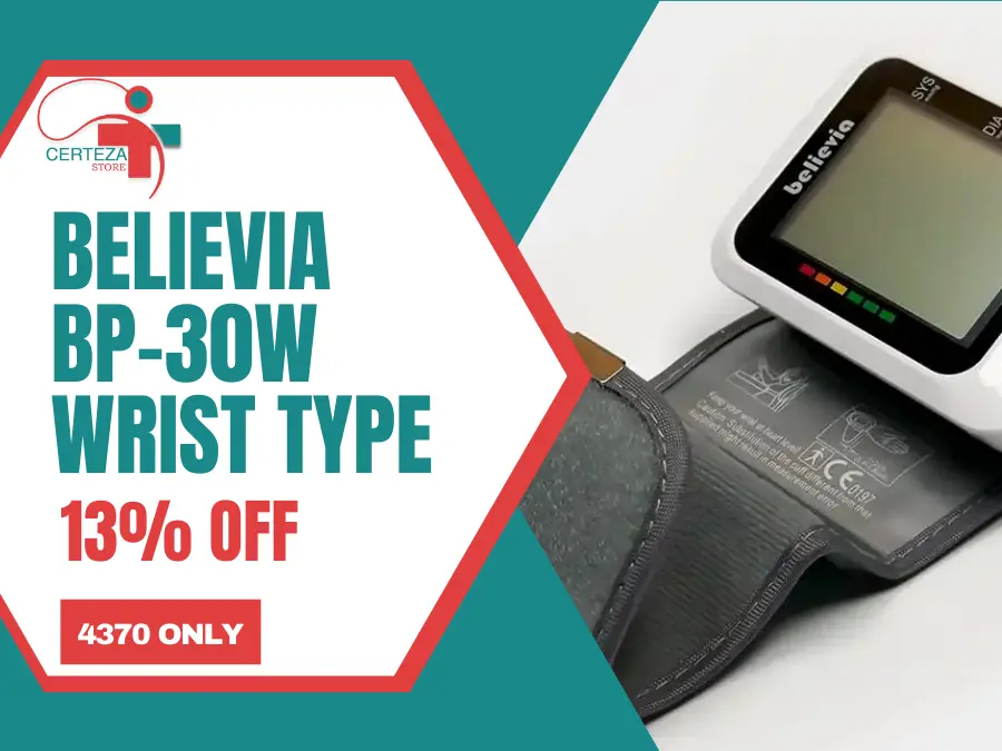 BP-30W