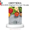 Digital Kitchen Scale