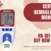 Hemoglobin Test at Home