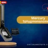 Mercury Sphygmomanometers